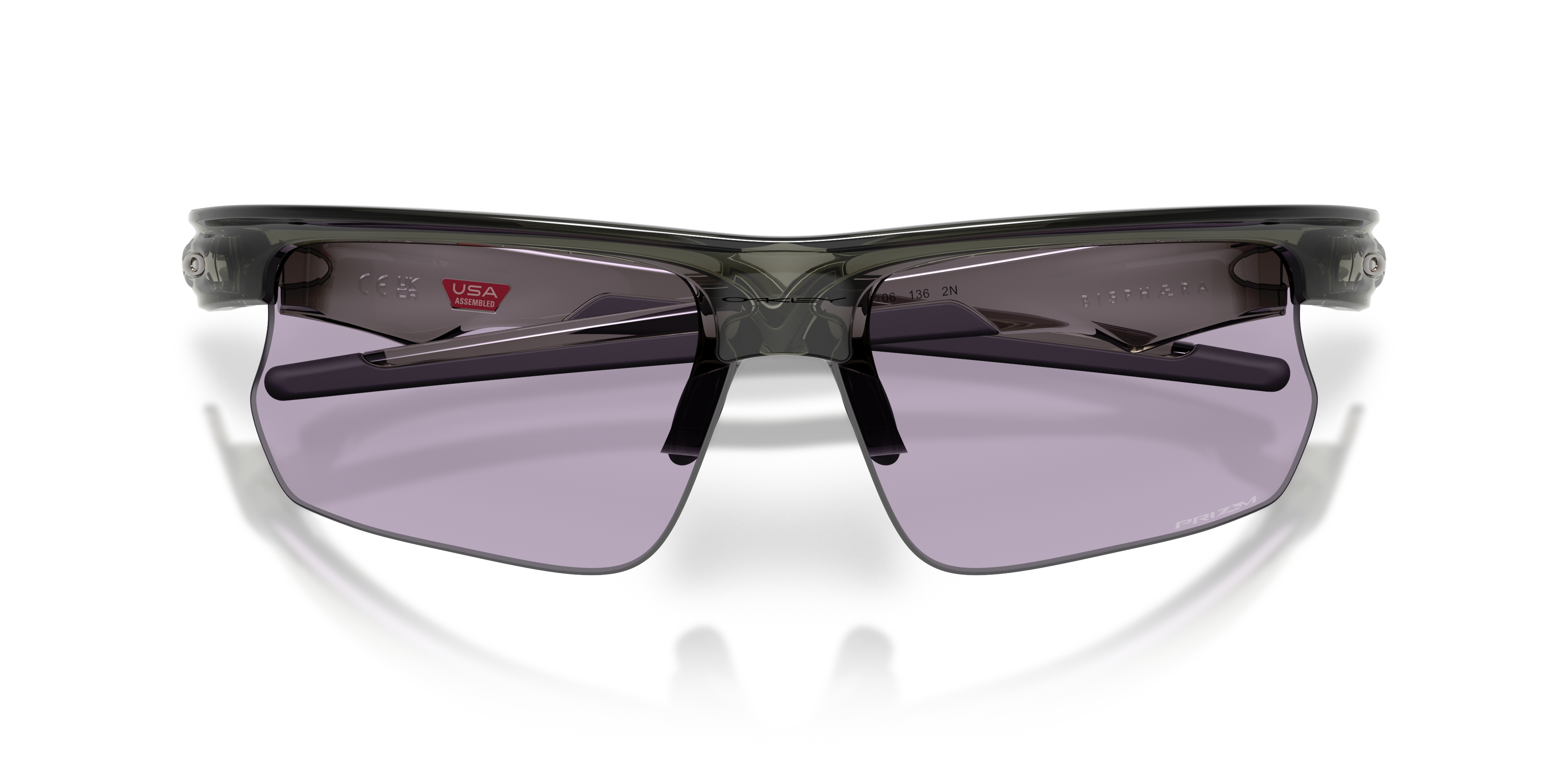 Oakley OO9400 940027 Bisphaera 